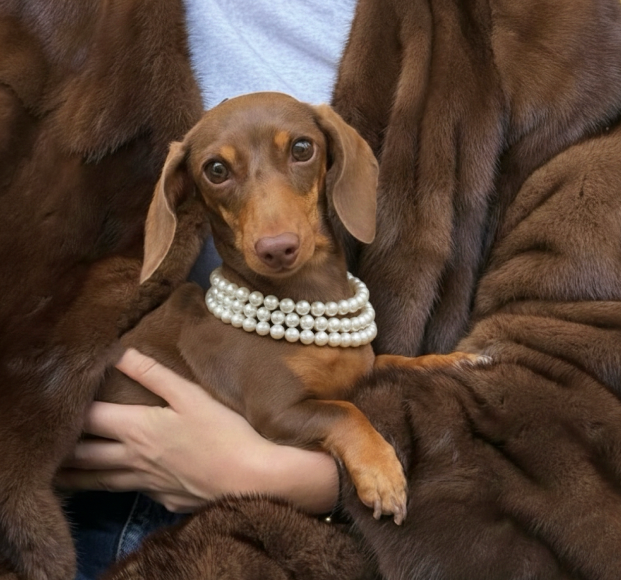 The signature for them