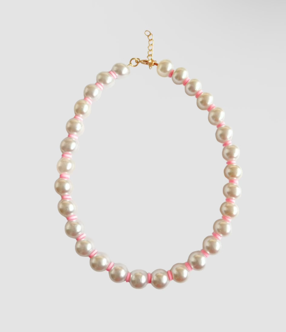 The signature - for you